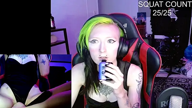 alicewonder09 online show from 23, 11, 2025