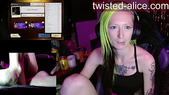 alicewonder09 online show from 15, 4, 2026