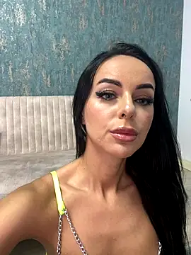 amandaX06 online show from 5, 12, 2025