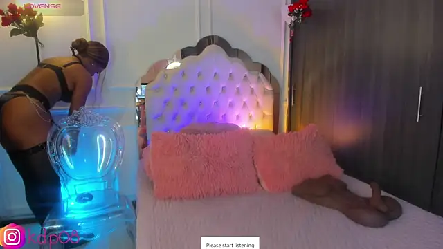 shannol ryan online show from 25, 9, 2025