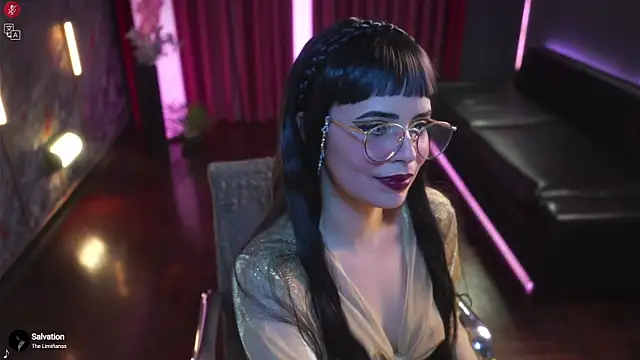 alessa goreng online show from 15, 12, 2024