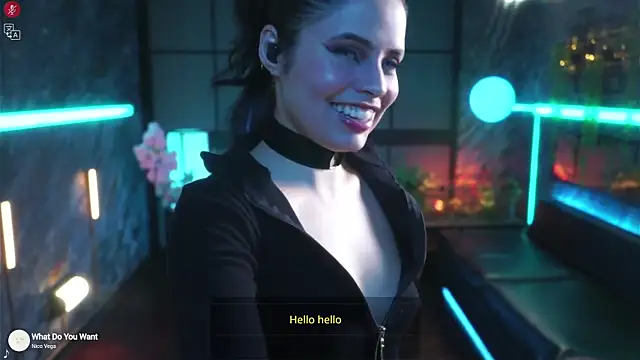 alessa goreng online show from 20, 2, 2025