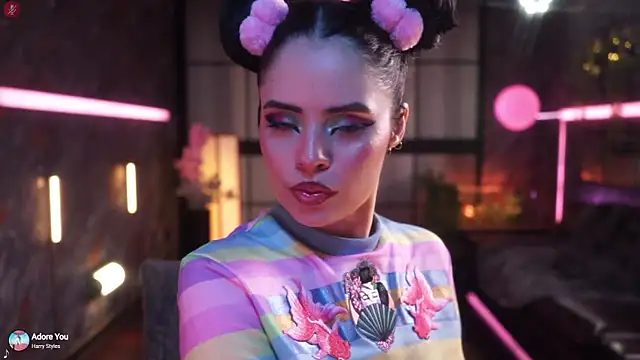 alessa goreng online show from 16, 3, 2025