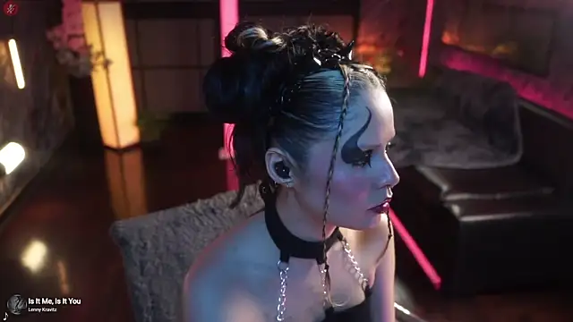 alessa goreng online show from 20, 9, 2025