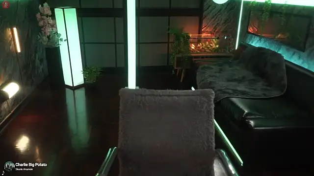 alessa goreng online show from 22, 11, 2025