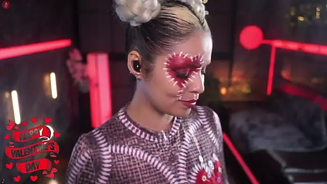 alessa goreng online show from 14, 2, 2026