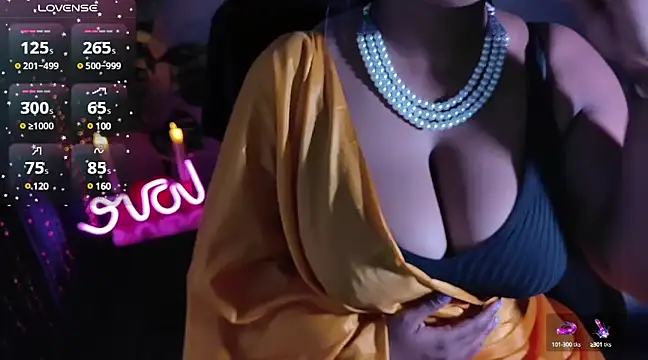 Your Devika online show from 17, 2, 2025