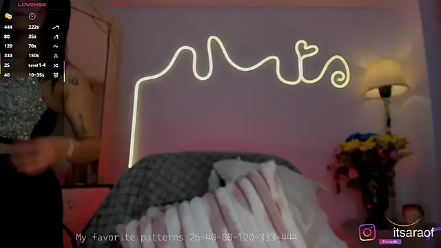 Snapshot of sara_cruz011 chatting on 22, 9, 2025 sara cruz011 online show from 22, 9, 2025