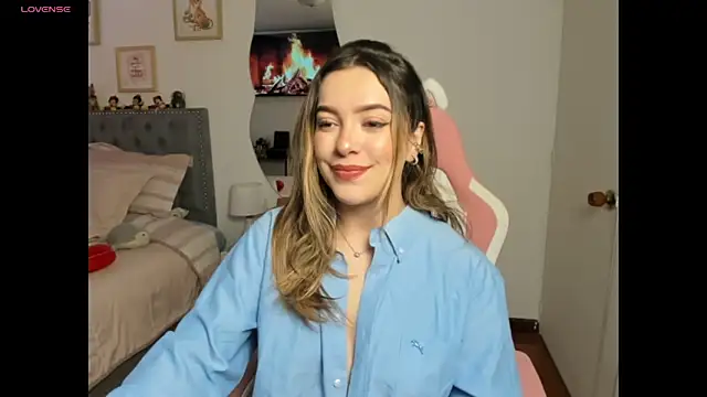 samysweet 8 online show from 10, 1, 2025