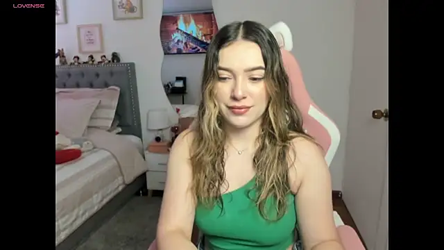 samysweet 8 online show from 21, 1, 2025