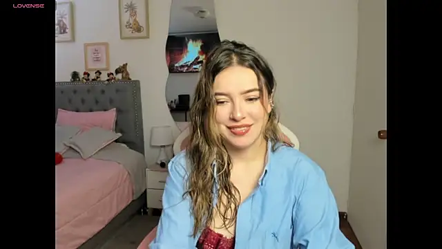 samysweet 8 online show from 22, 2, 2025