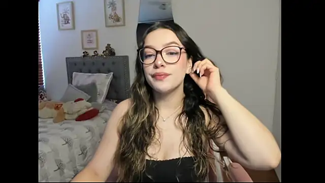 samysweet 8 online show from 15, 11, 2025