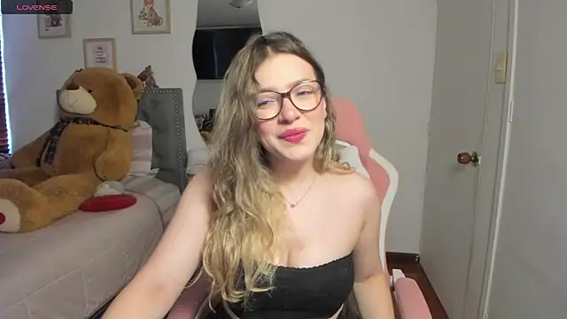 samysweet 8 online show from 17, 5, 2026