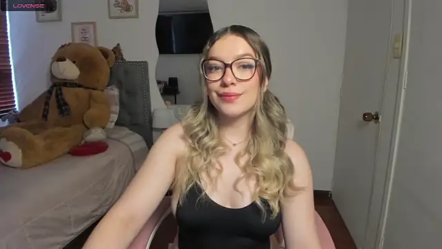 samysweet 8 online show from 21, 5, 2026