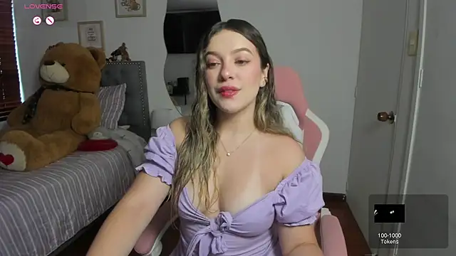 Snapshot of samysweet_8 chatting on 19, 7, 2026 samysweet 8 online show from 19, 7, 2026