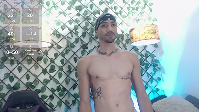 Snapshot of JACKMARCKOS chatting on 25, 11, 2025 JACKMARCKOS online show from 25, 11, 2025