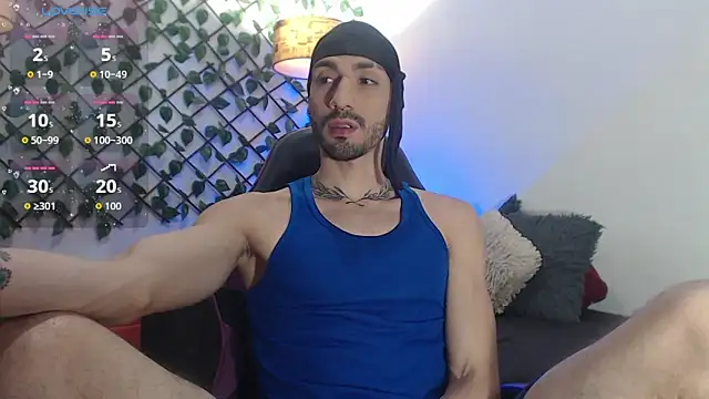 Snapshot of JACKMARCKOS chatting on 30, 11, 2025 JACKMARCKOS online show from 30, 11, 2025