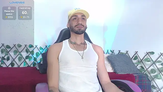 Snapshot of JACKMARCKOS chatting on 9, 2, 2026 JACKMARCKOS online show from 9, 2, 2026