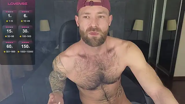 Rory Reed online show from 2, 1, 2025