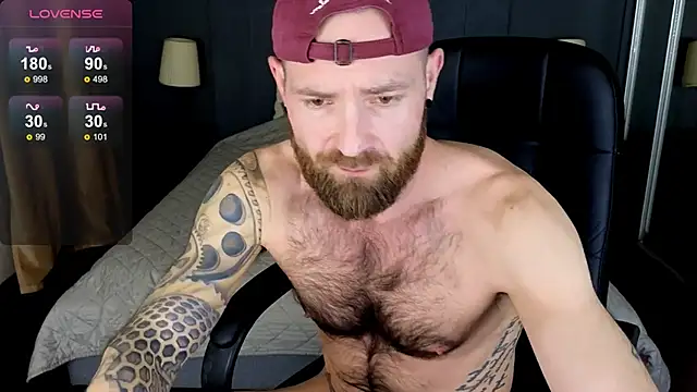 Rory Reed online show from 27, 2, 2025