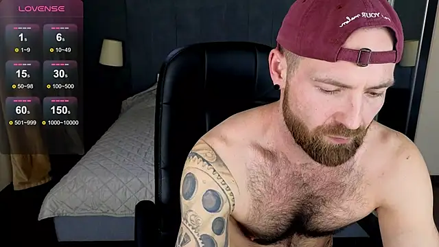 Rory Reed online show from 16, 3, 2025