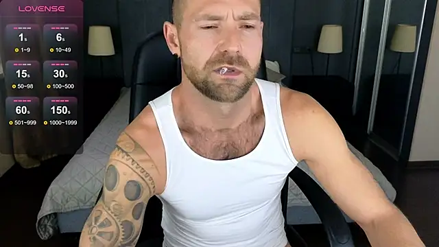 Rory Reed online show from 20, 10, 2025