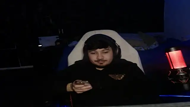 Snapshot of Pacodlt chatting on 27, 3, 2026 Pacodlt online show from 27, 3, 2026