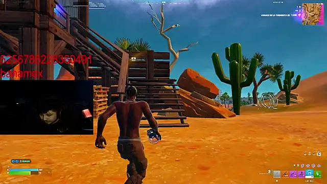 Snapshot of Pacodlt chatting on 1, 4, 2026 Pacodlt online show from 1, 4, 2026