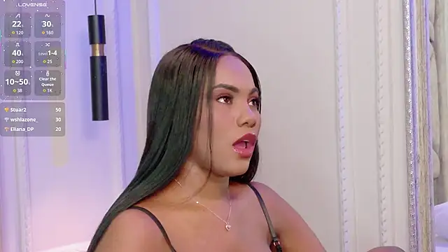 Sara Boom online show from 9, 9, 2025