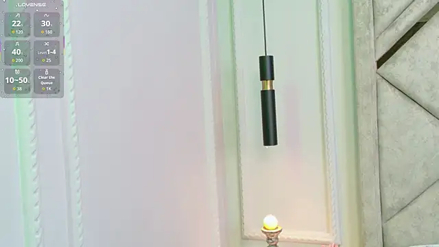 Sara Boom online show from 10, 10, 2025