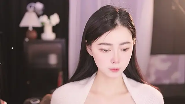 Ocean--Lili online show from 24, 1, 2025