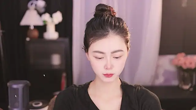 Ocean--Lili online show from 25, 1, 2025