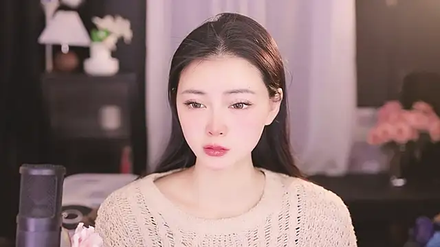 Ocean--Lili online show from 17, 2, 2025