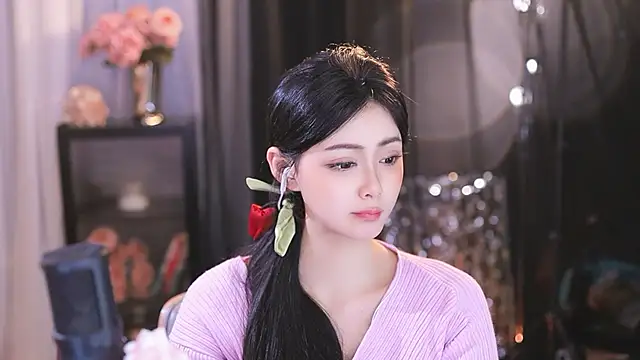 Ocean--Lili online show from 11, 3, 2025