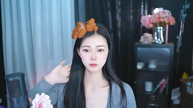 Ocean--Lili online show from 13, 3, 2025