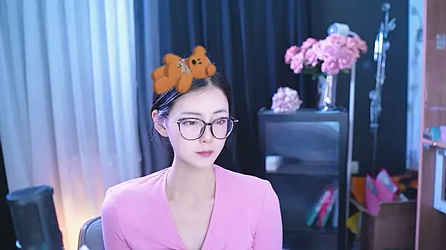 Ocean--Lili online show from 15, 3, 2025