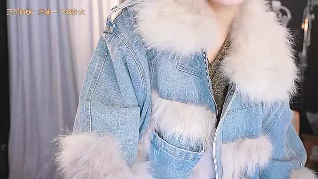 Ocean--Lili online show from 20, 3, 2025