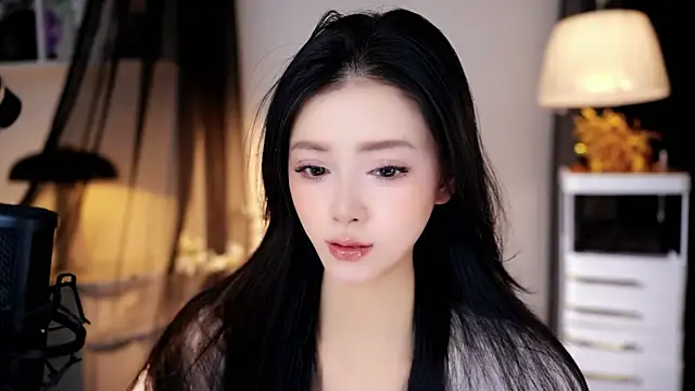 Snapshot of Ocean--Lili chatting on 25, 4, 2026 Ocean--Lili online show from 25, 4, 2026