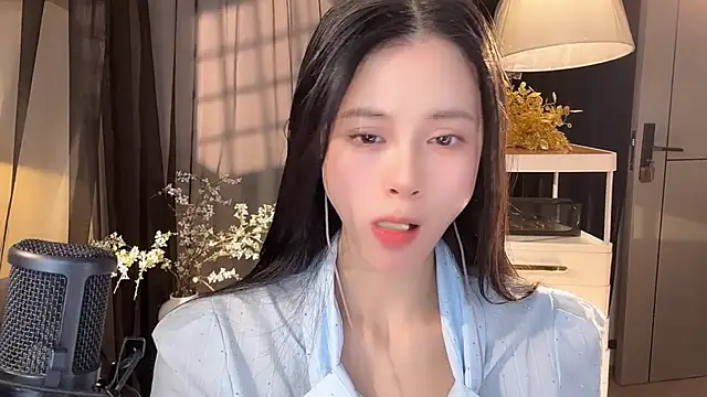 Snapshot of Ocean--Lili chatting on 29, 4, 2026 Ocean--Lili online show from 29, 4, 2026