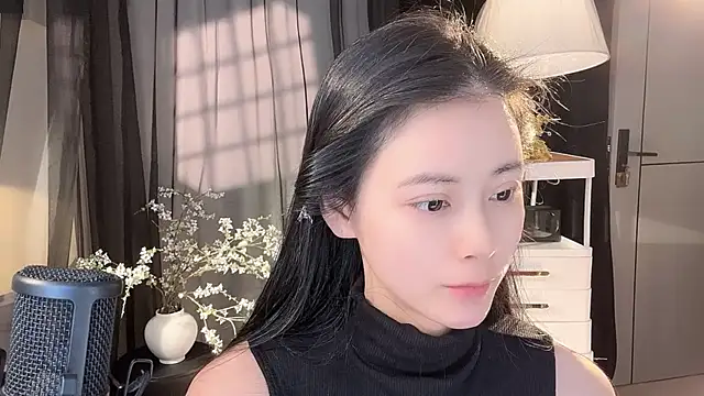 Snapshot of Ocean--Lili chatting on 30, 4, 2026 Ocean--Lili online show from 30, 4, 2026