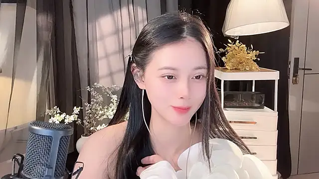 Snapshot of Ocean--Lili chatting on 30, 4, 2026 Ocean--Lili online show from 30, 4, 2026