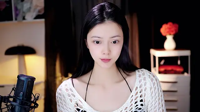 Snapshot of Ocean--Lili chatting on 1, 5, 2026 Ocean--Lili online show from 1, 5, 2026