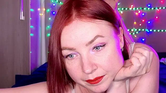 AnnJey online show from 5, 2, 2025