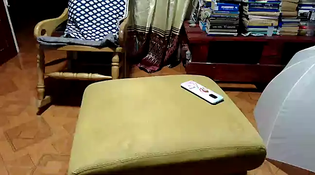 Snapshot of marinadenoche chatting on 23, 1, 2025 marinadenoche online show from 23, 1, 2025