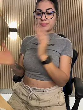 Sarasanders 4 online show from 28, 11, 2025