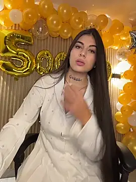 Sarasanders 4 online show from 20, 12, 2025