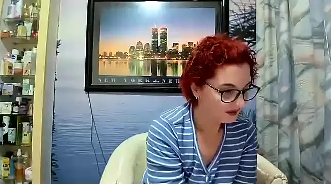 Snapshot of Mature4you44 chatting on 22, 1, 2025 Mature4you44 online show from 22, 1, 2025