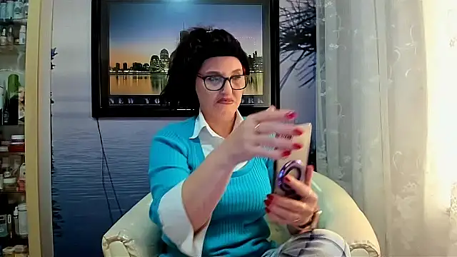 Snapshot of Mature4you44 chatting on 16, 2, 2025 Mature4you44 online show from 16, 2, 2025