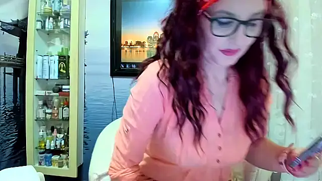 Snapshot of Mature4you44 chatting on 11, 3, 2025 Mature4you44 online show from 11, 3, 2025