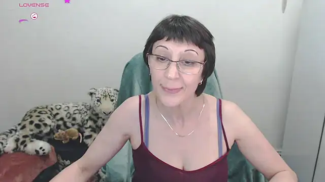 Ammillia online show from 26, 1, 2025